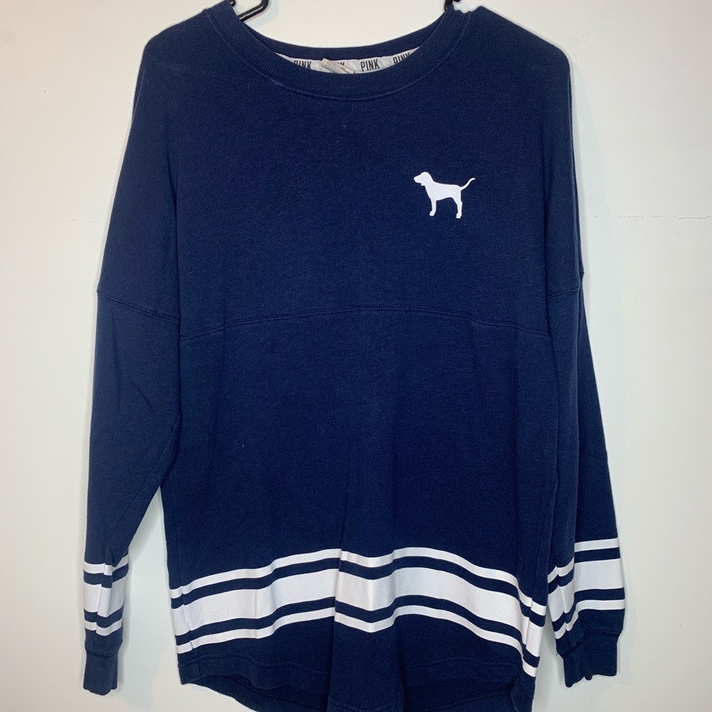 Long Sleeve Crew Long Sleeve